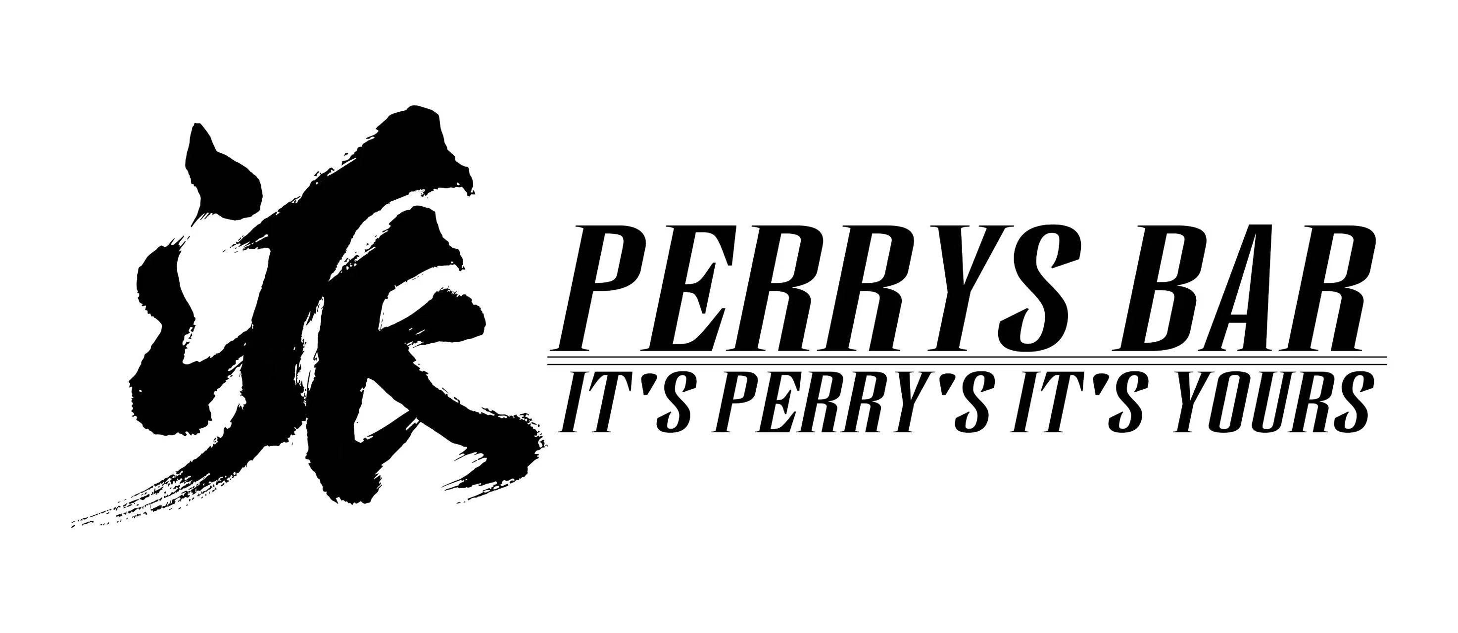 Perrys Bar