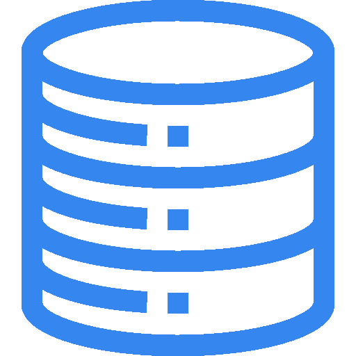 Database Icon